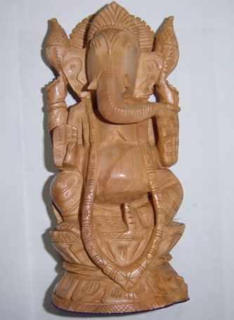 Ganesh ji